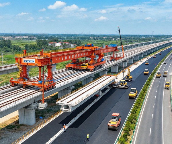 孟连公路建设