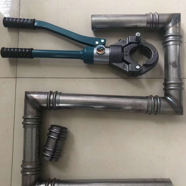 孟连冷却管生产